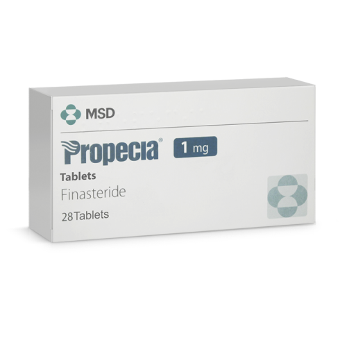 Acquista Propecia a basso prezzo in Italia